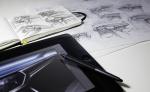 Volkswagen T-Prime Concept GTE 2016 года